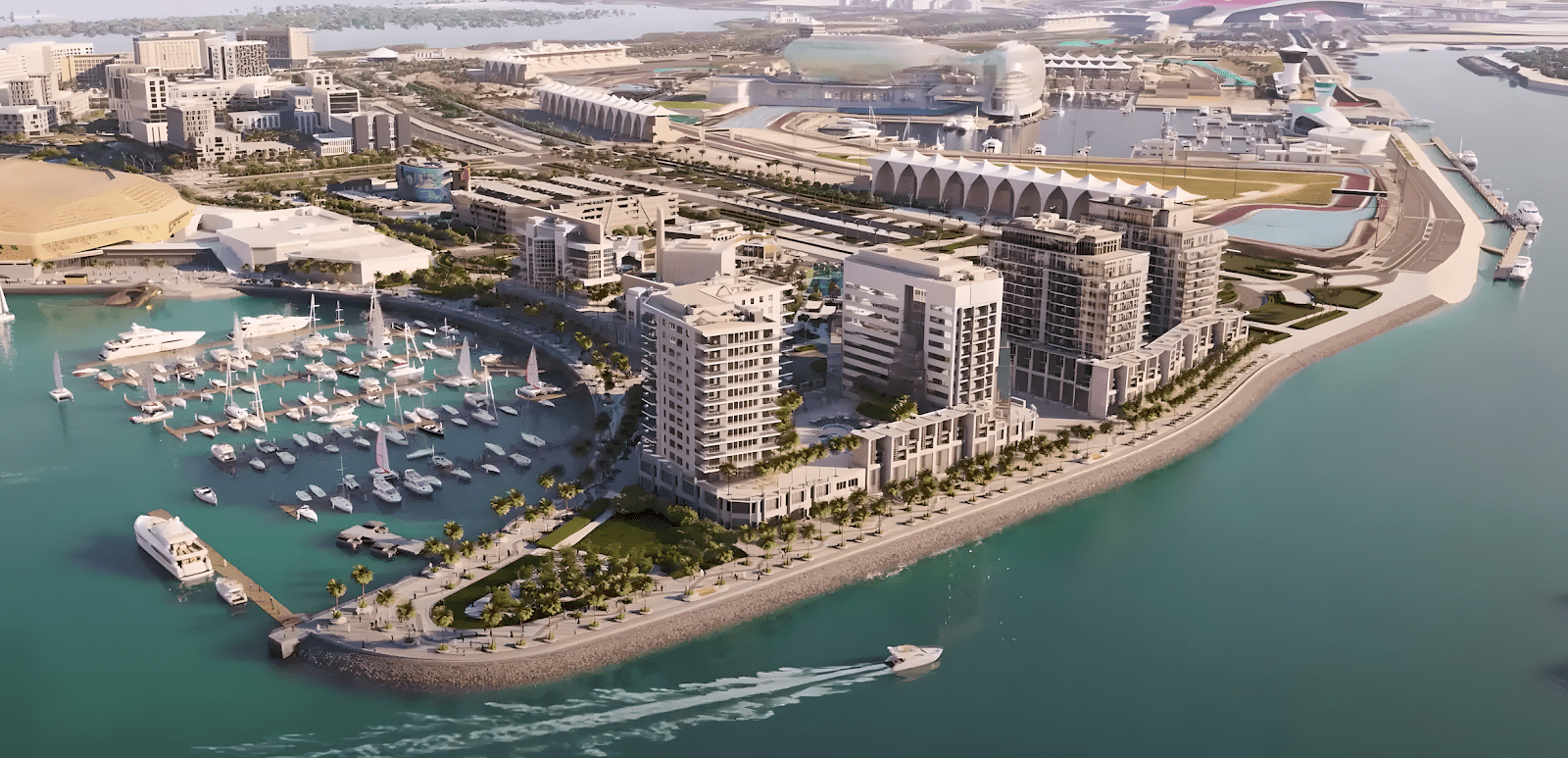 The Bay Residence 2 - photo 3