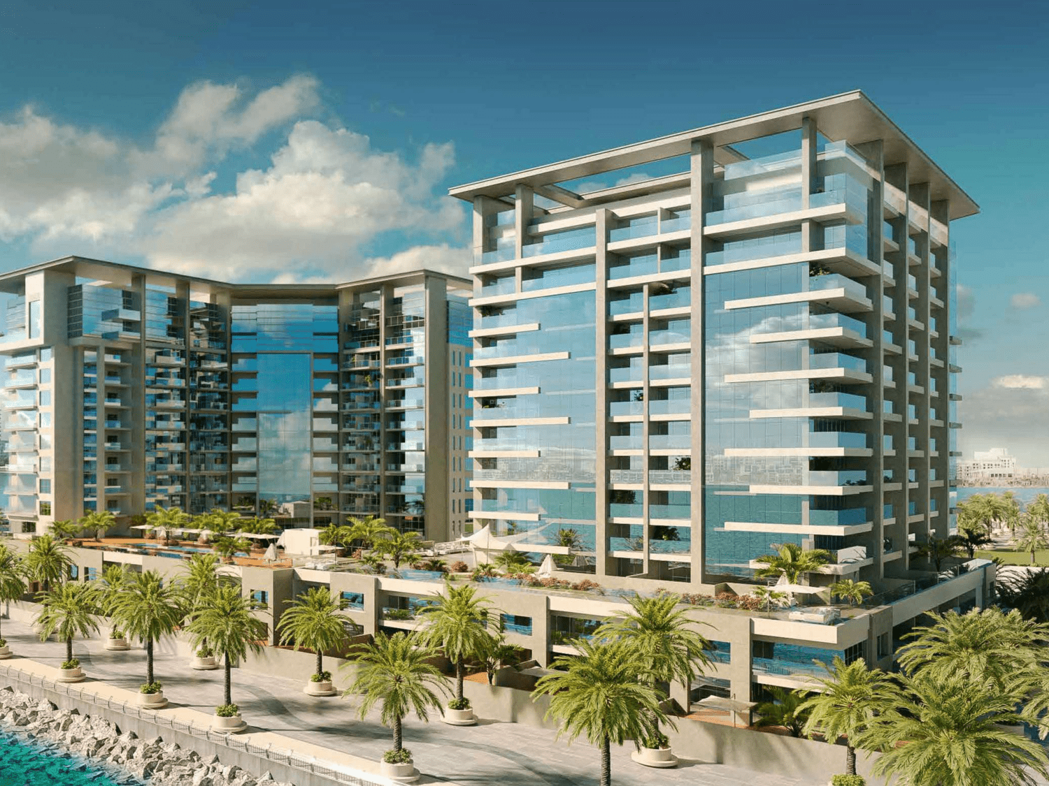 The Bay Residence 2 - photo 4