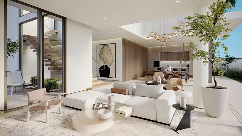 The Beach Collection Villas 2 - photo 5