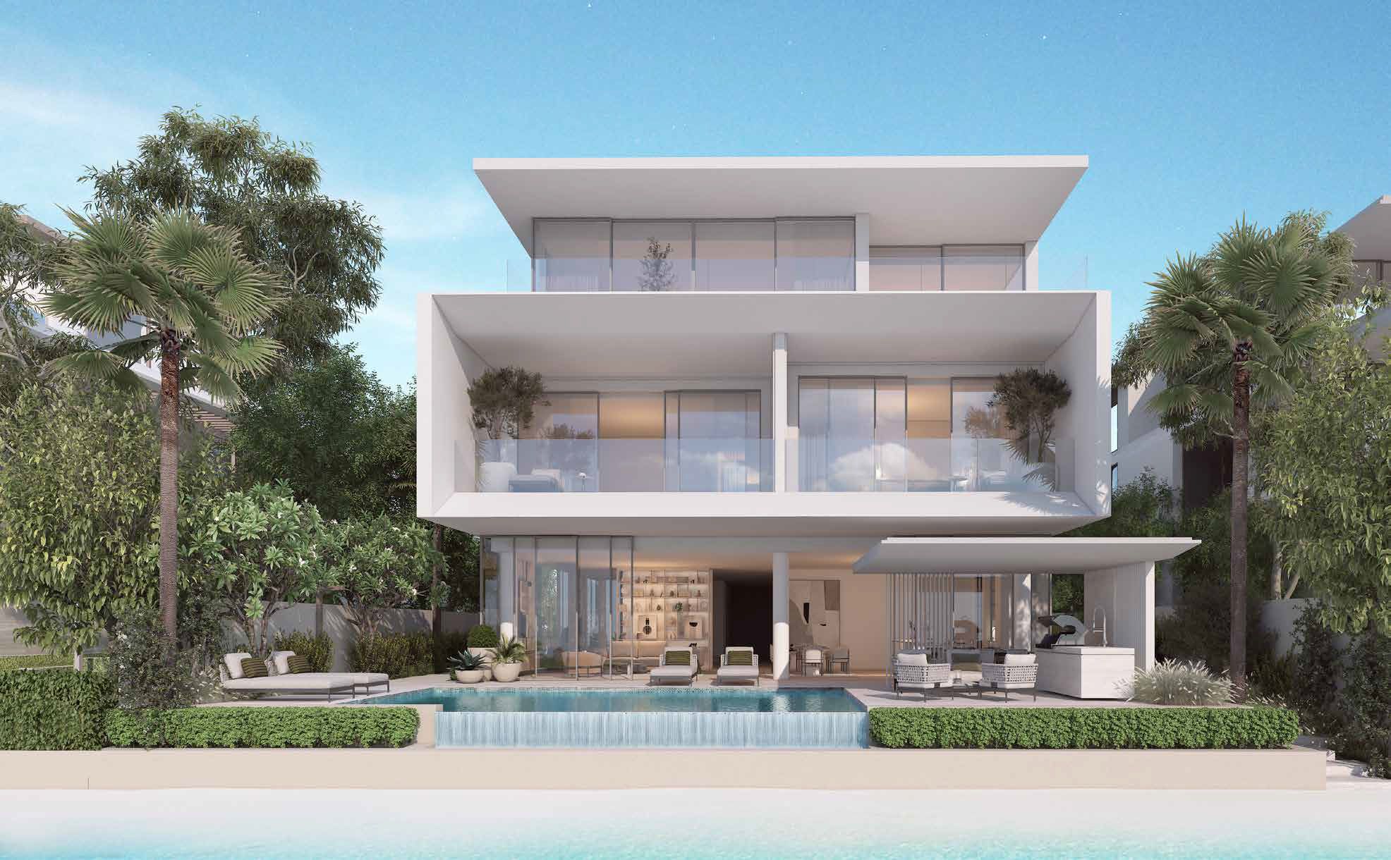 The Beach Collection Villas - photo 4