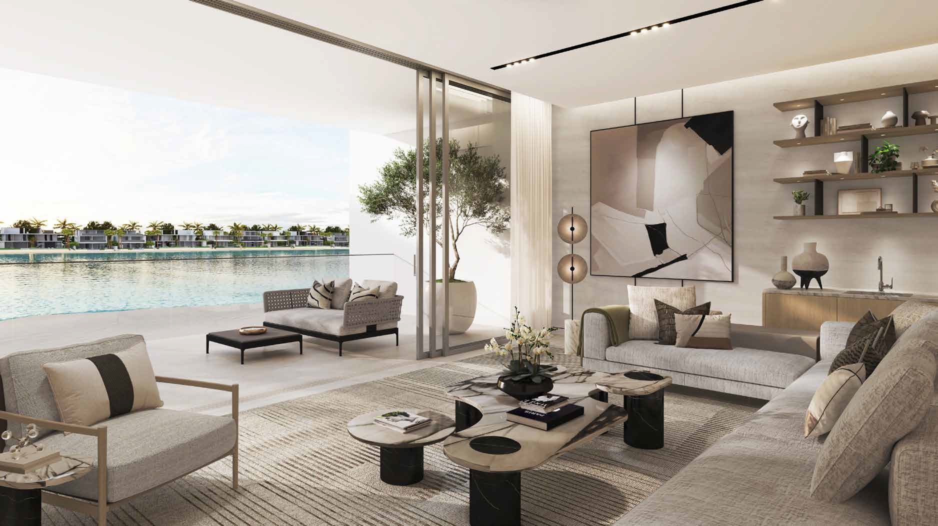 The Beach Collection Villas - photo 5