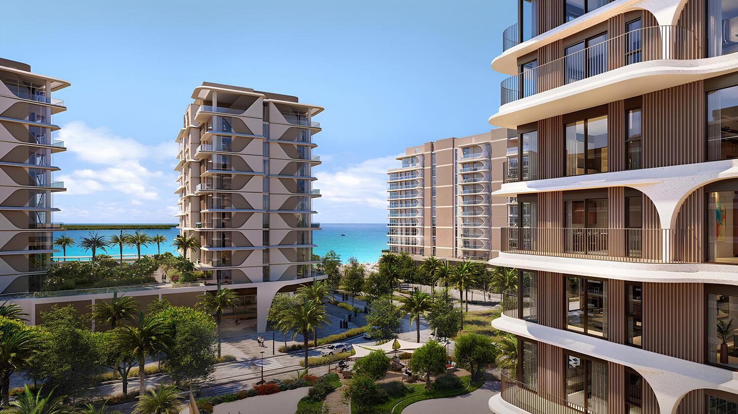 The Beach House Fahid - photo 2