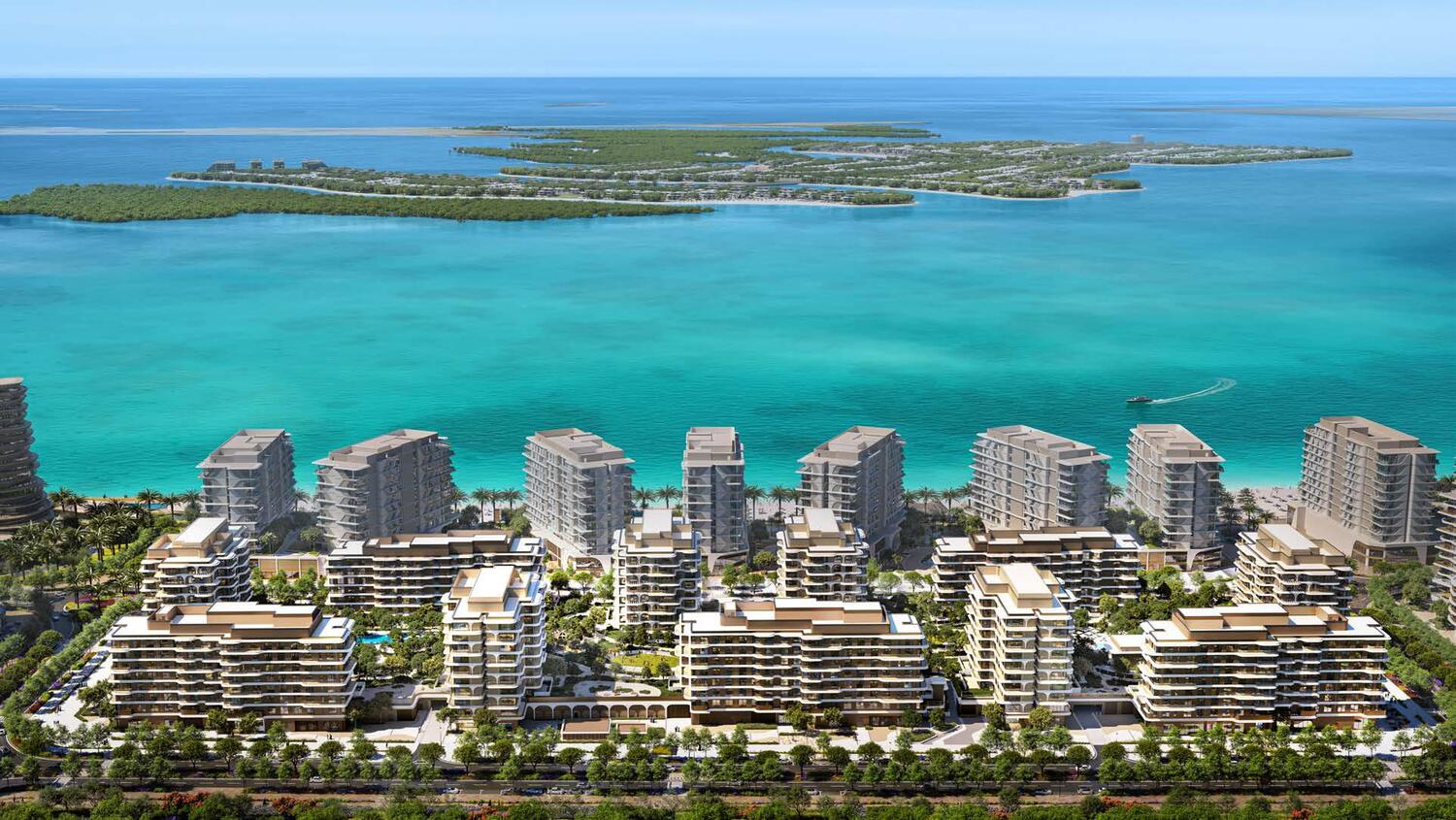 The Beach House Fahid - photo 3