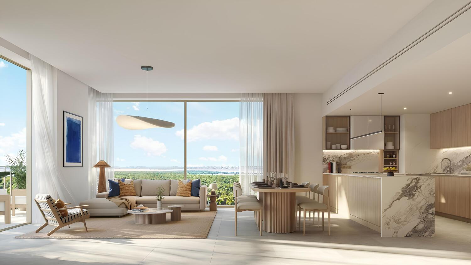 The Beach House Fahid - photo 4