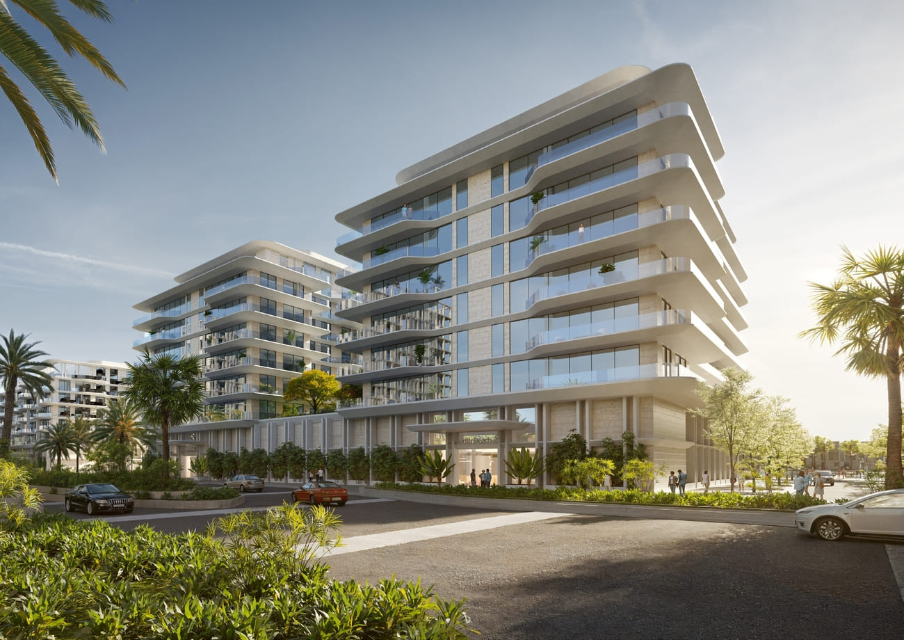 The Blue Beach Residence - photo 3