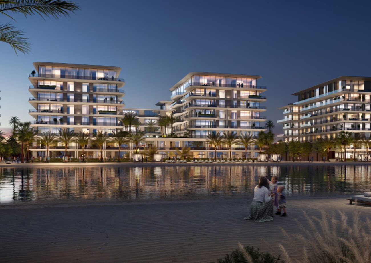 The Blue Beach Residence - photo 4