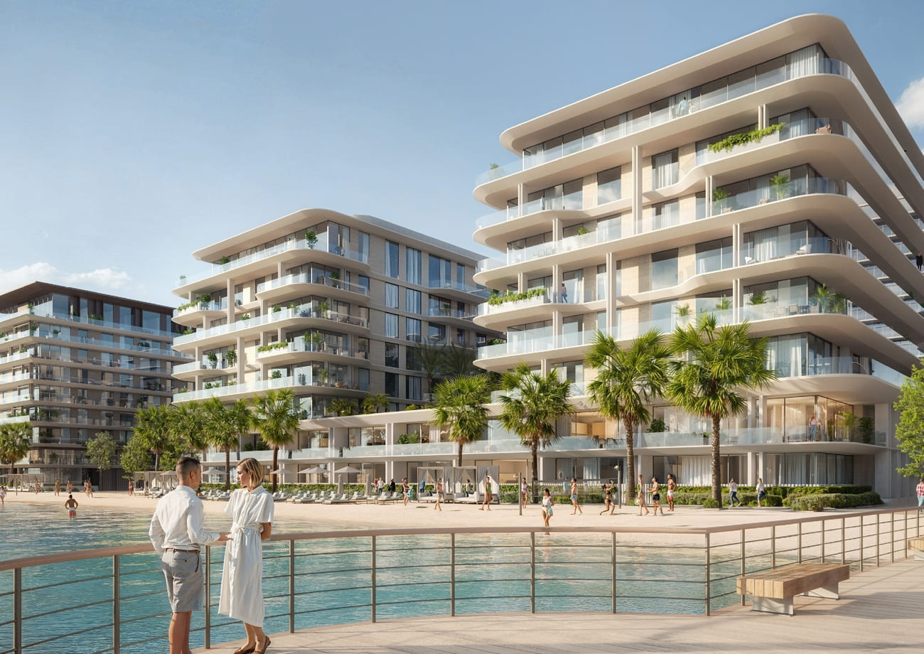 The Blue Beach Residence - photo 5