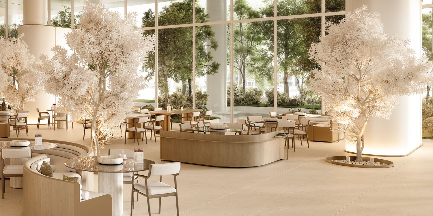 The Chedi Private Residences - photo 4