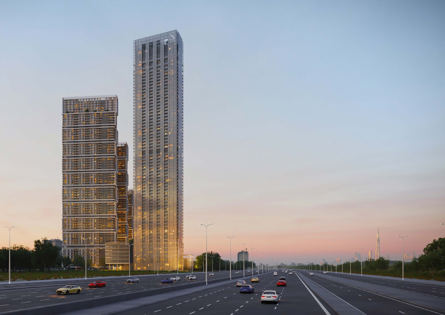 The Element at Sobha One - photo 3