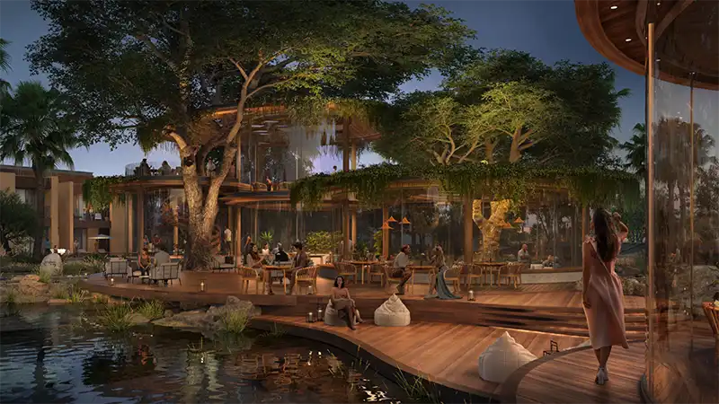 The Haven 2 - photo 4