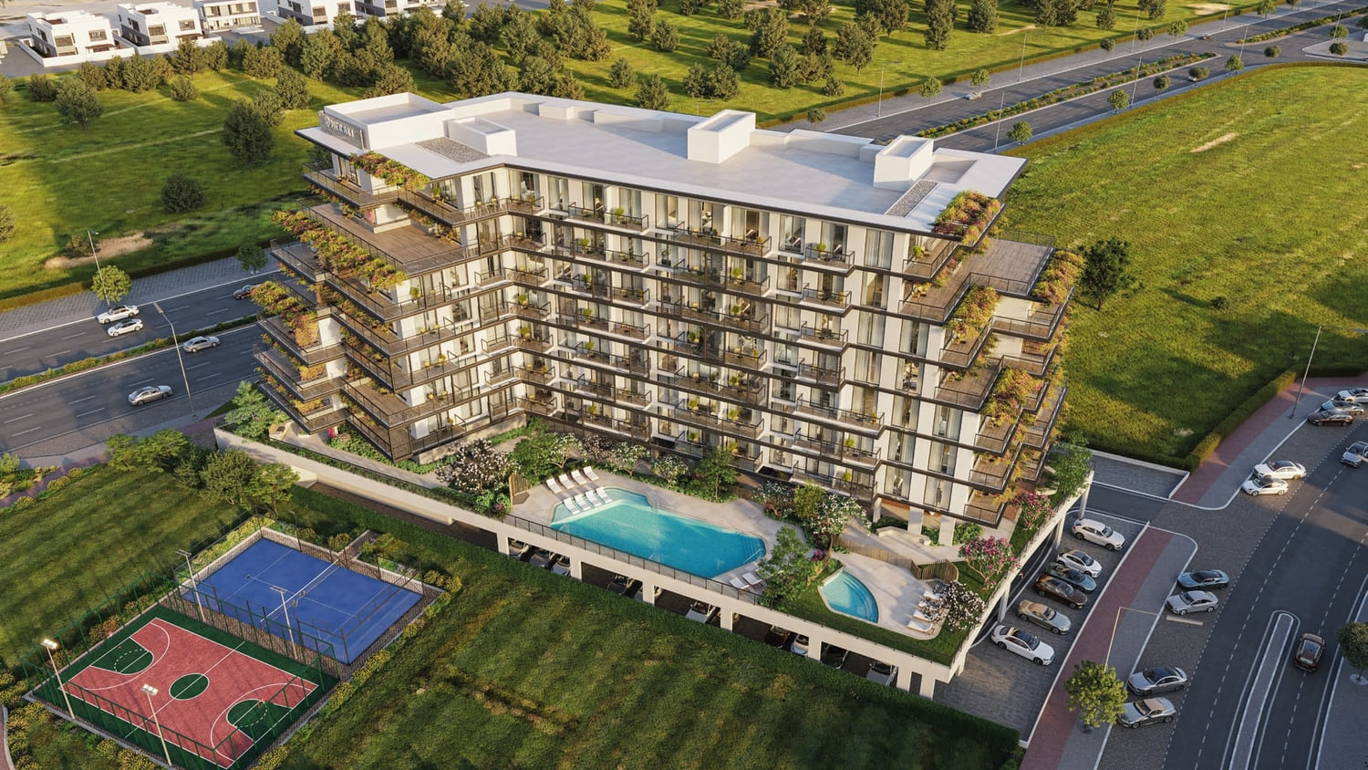 The Haven 3 - photo 3