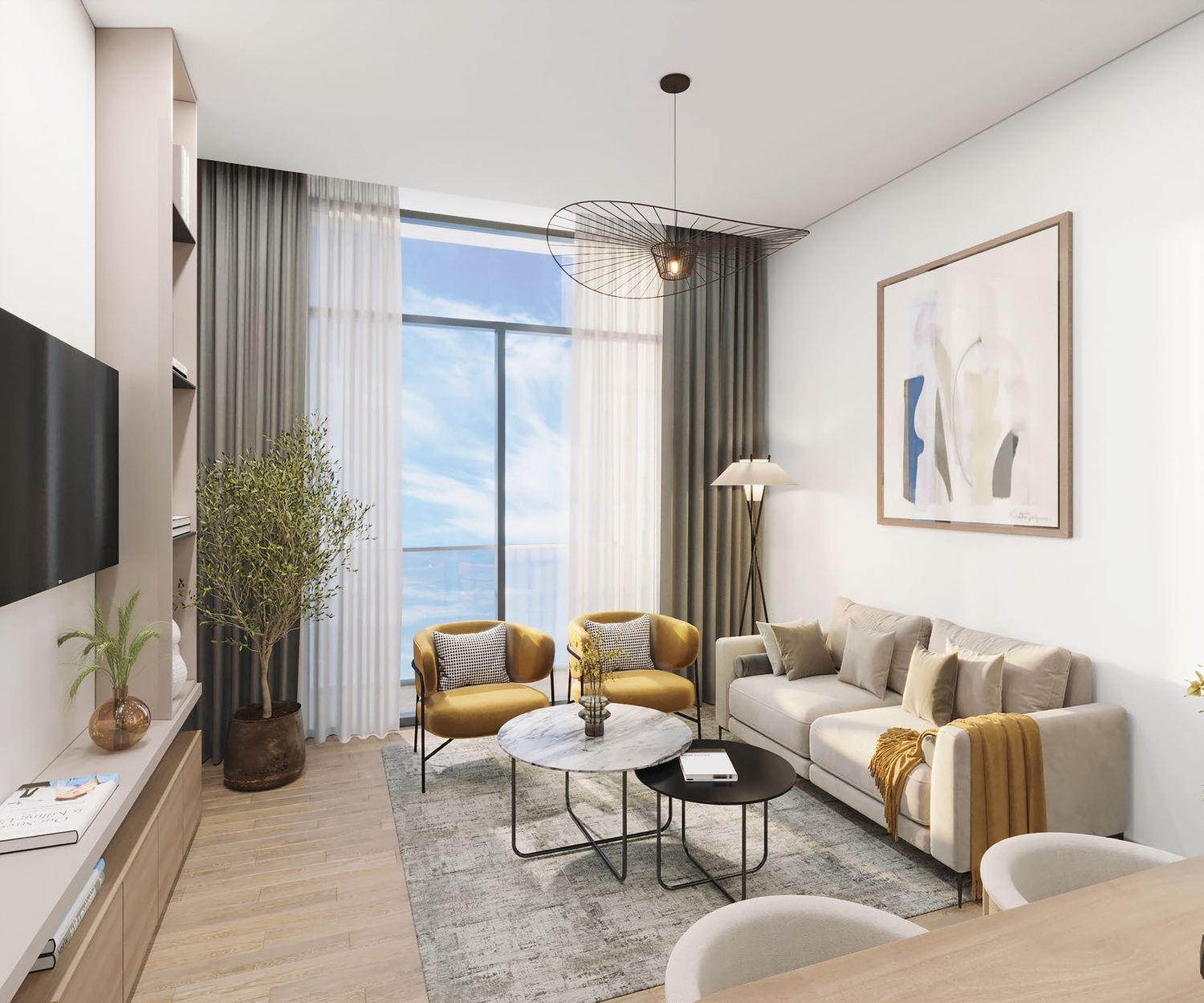 The Haven 3 - photo 5