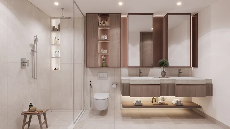 The Hillgate by Ellington  - photo 3