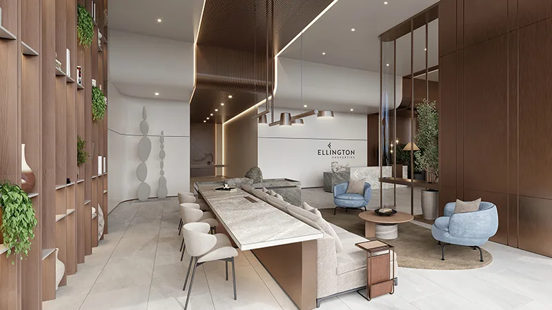 The Hillgate by Ellington  - photo 5