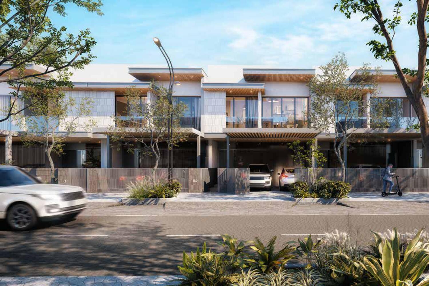 The Next Chapter - Pinewood Village - photo 2