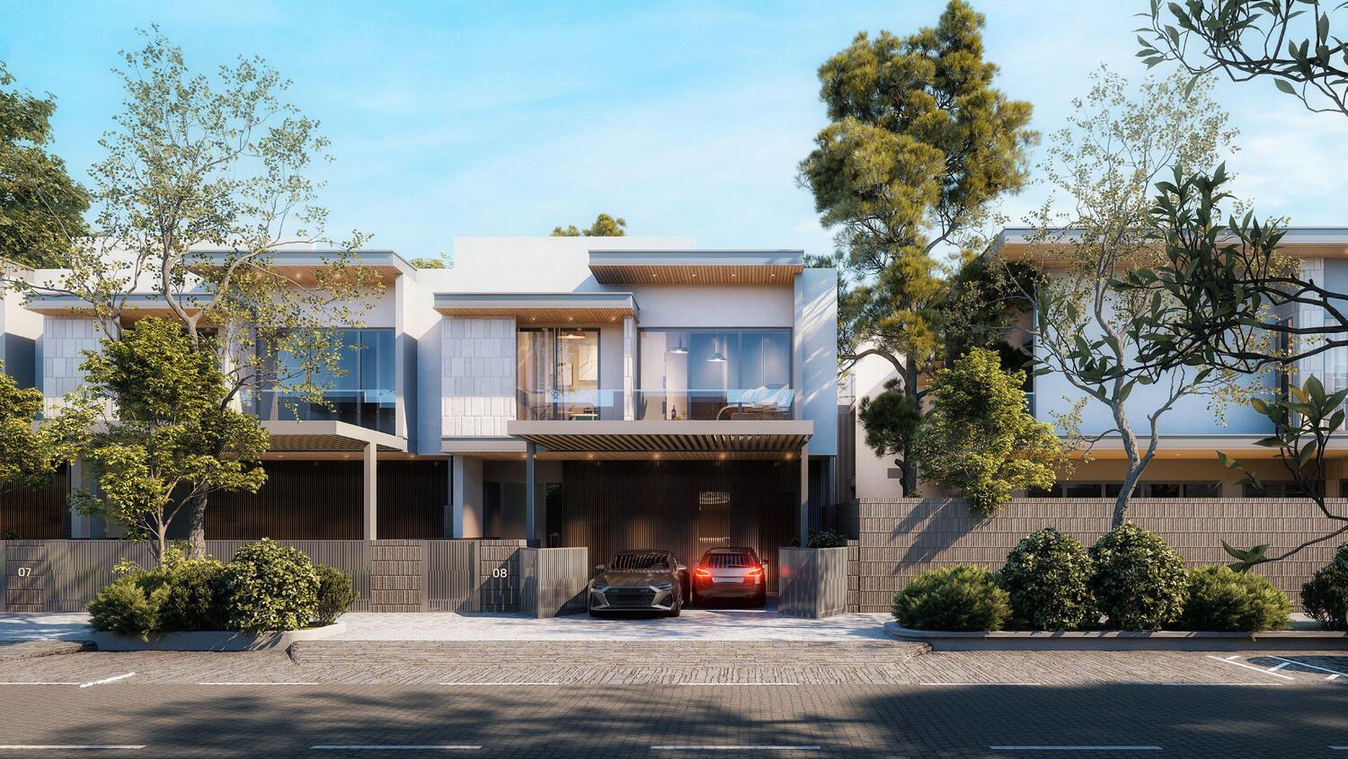 The Next Chapter - Pinewood Village - photo 4