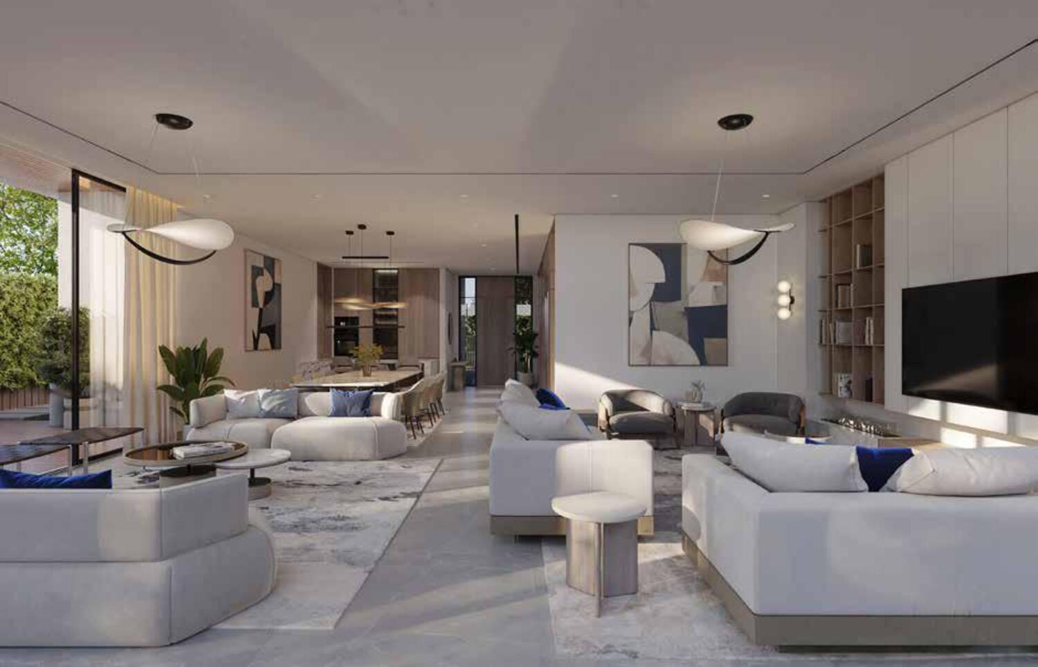 The Next Chapter - Pinewood Village - photo 5