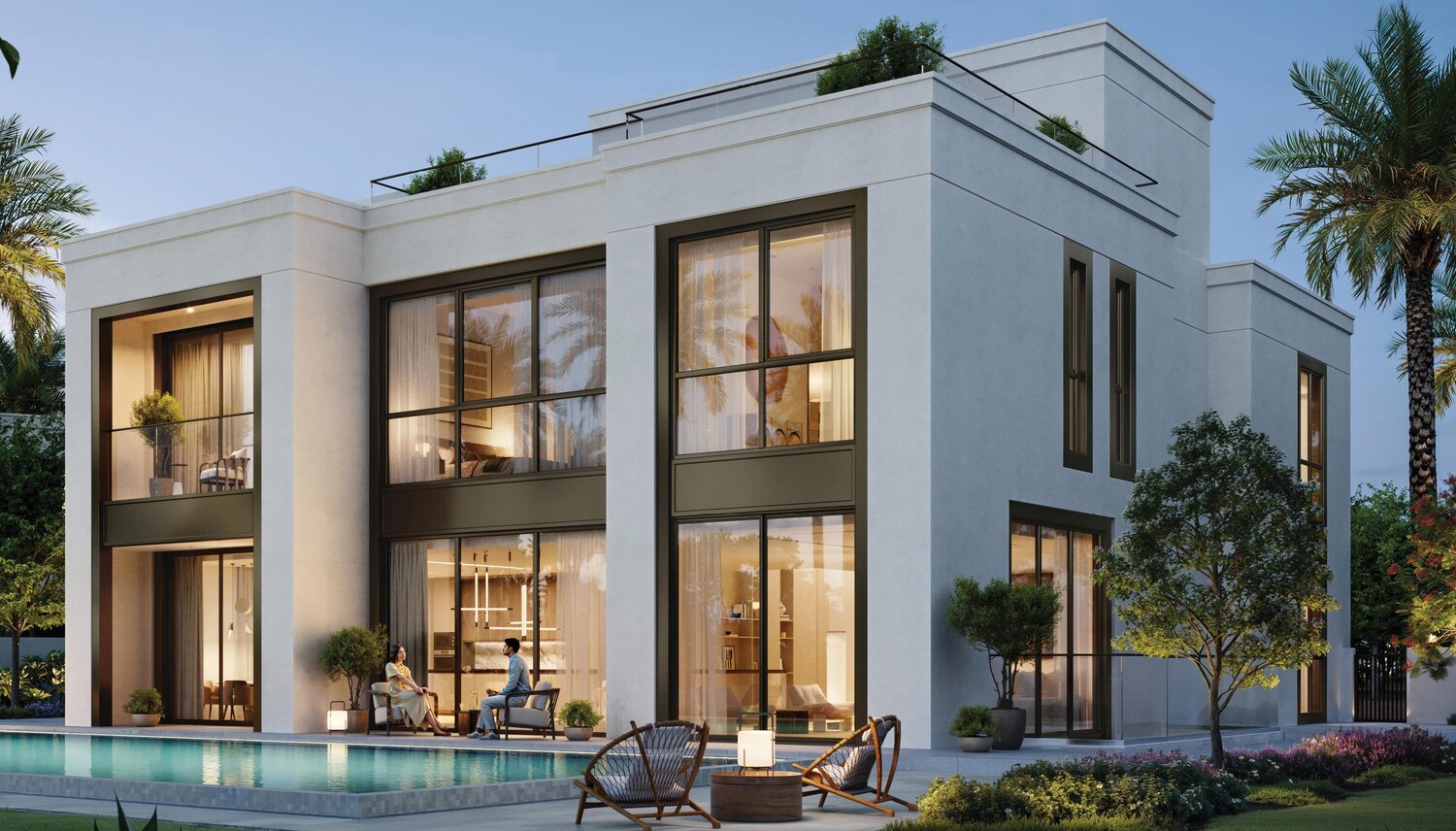 The Oasis Address - photo 2