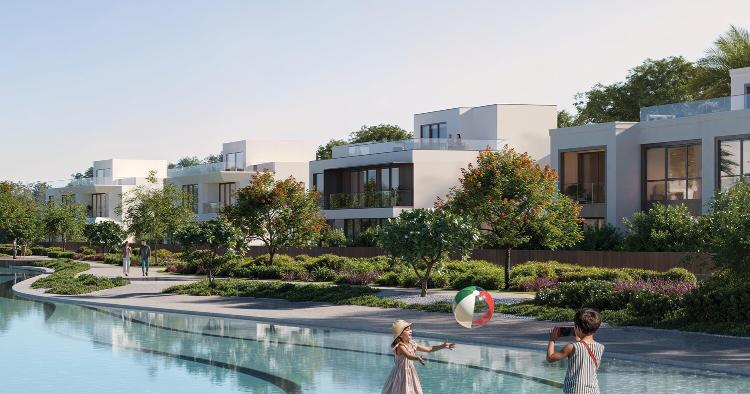 The Oasis Address - photo 4