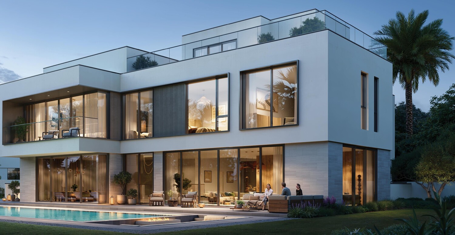 The Oasis Address - photo 5