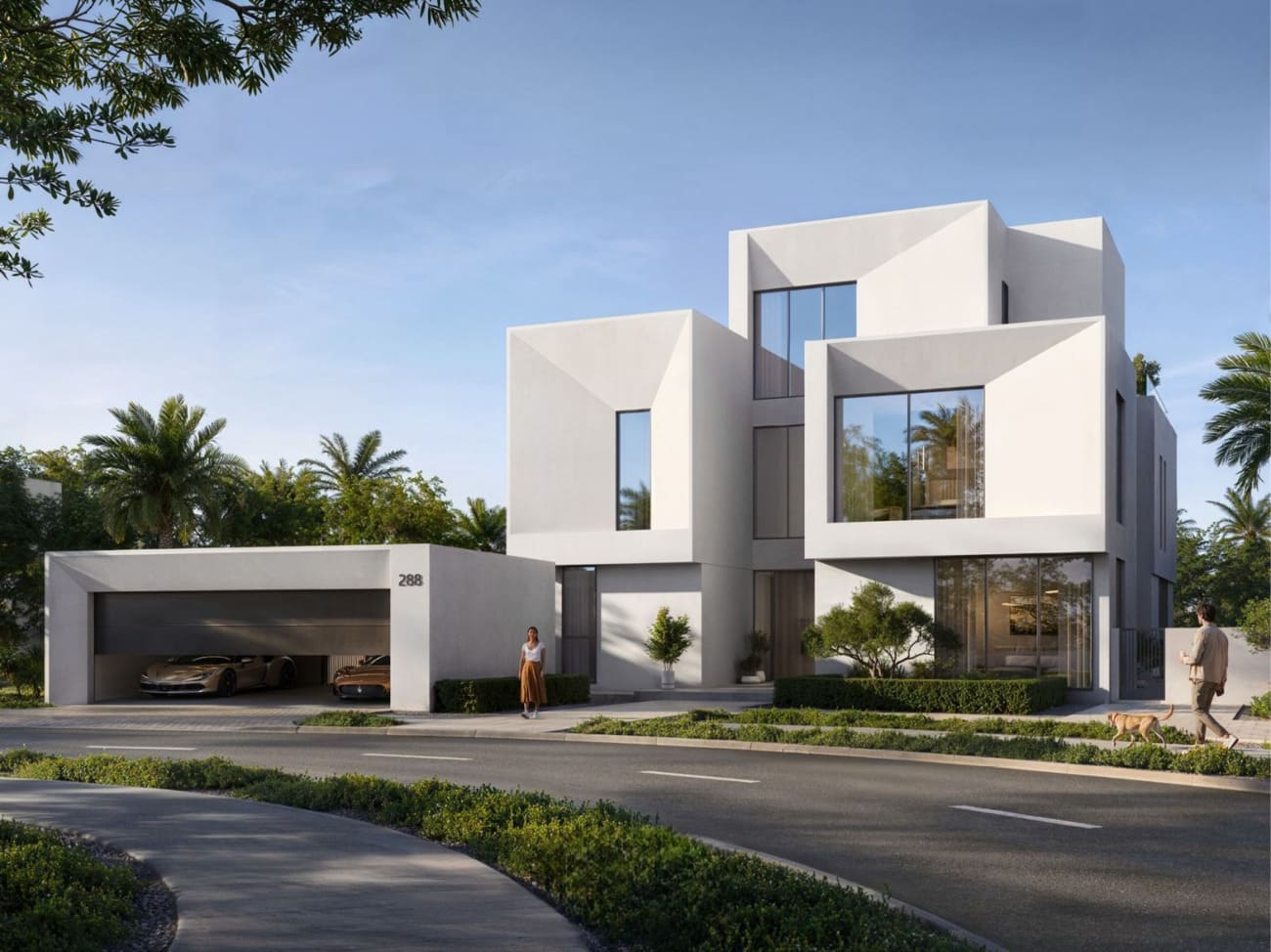 The Palace Villas Ostra - photo 4