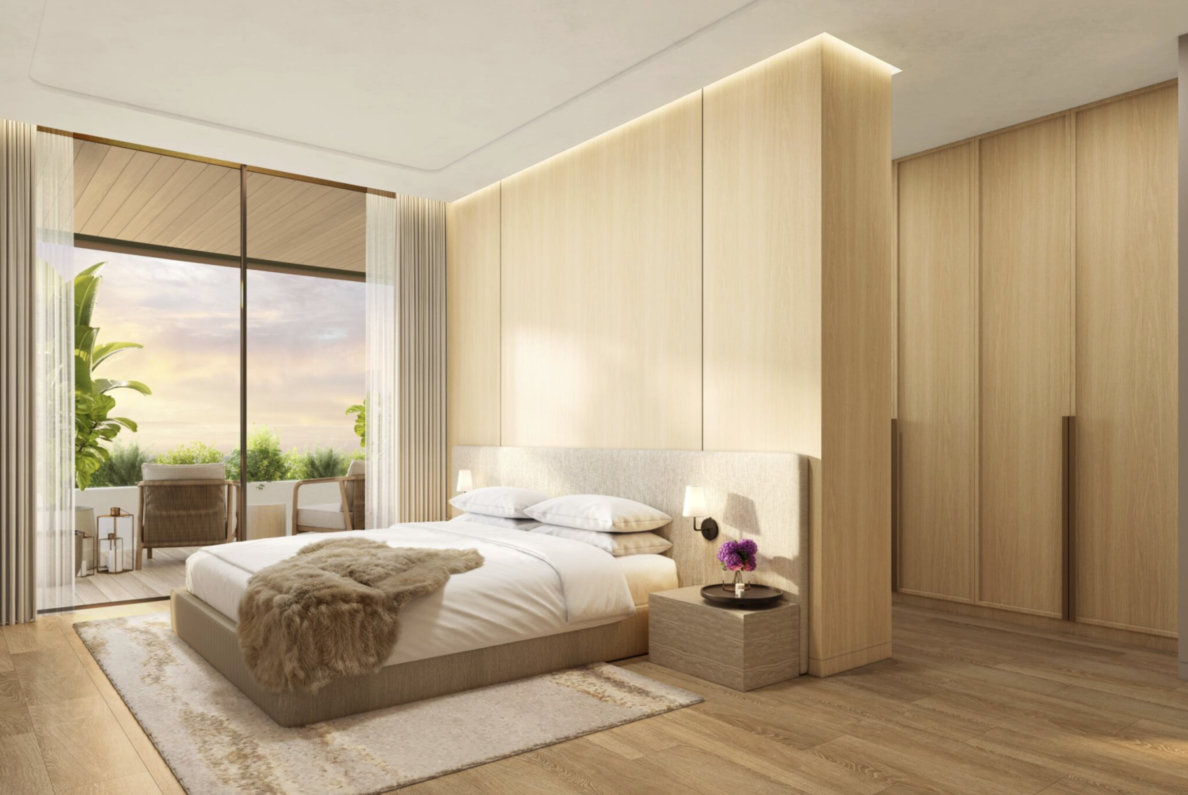 The Residences at the Dubai Beach Edition - photo 4