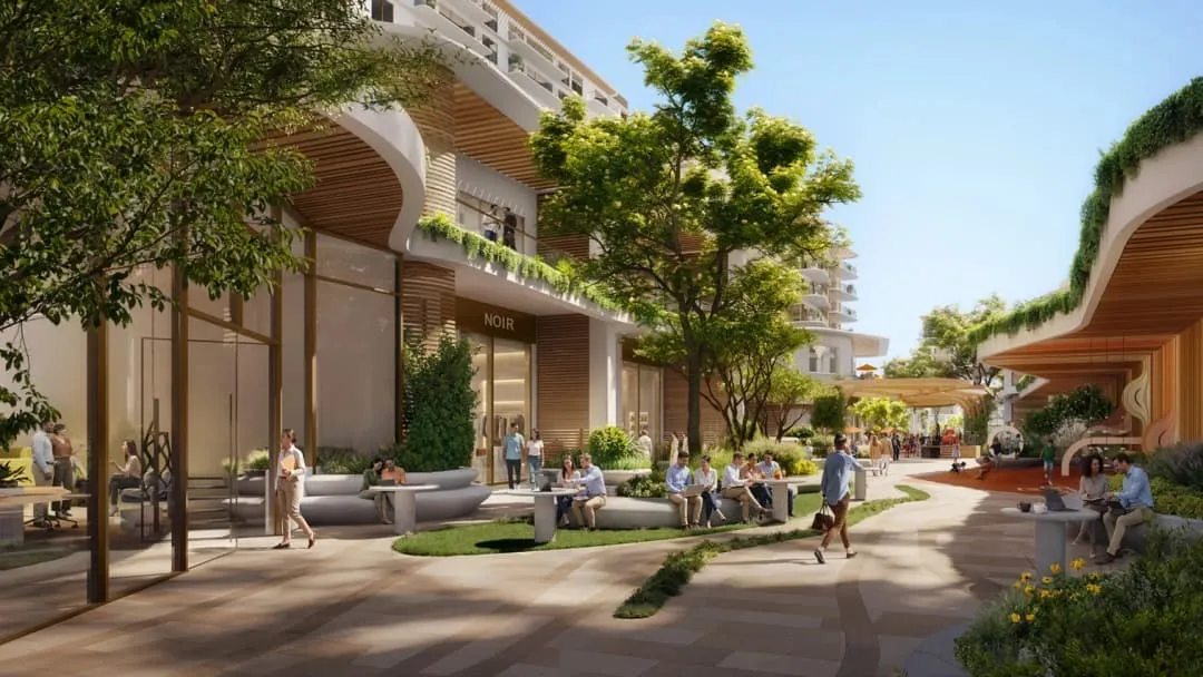 The Strand Lunara - photo 3