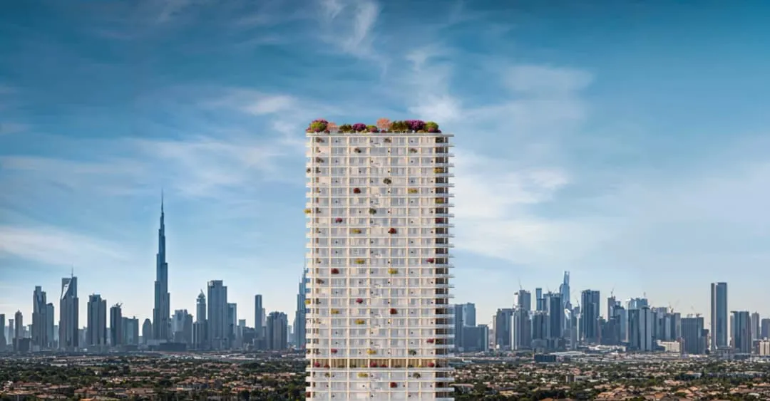 The WOW Tower - photo 2