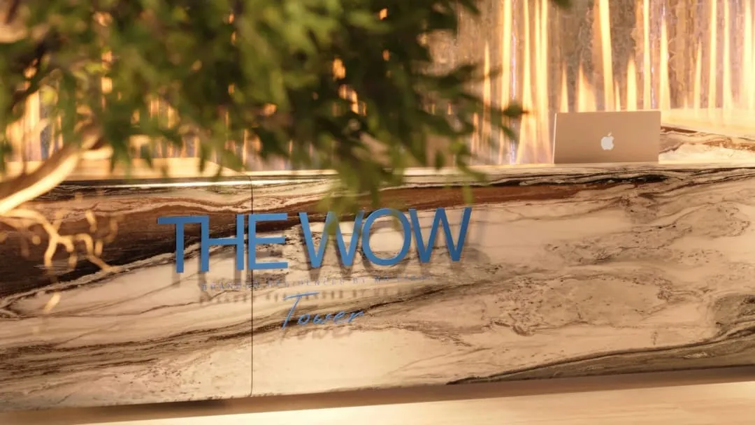 The WOW Tower - photo 3