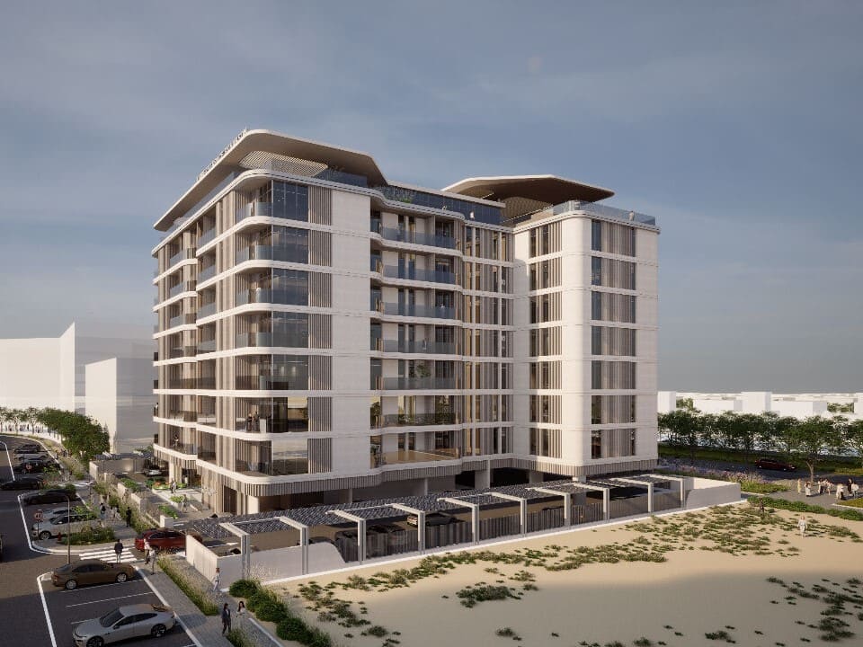 Timber Terrace - photo 2