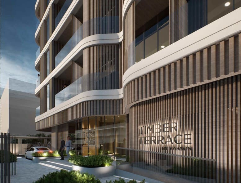 Timber Terrace - photo 4