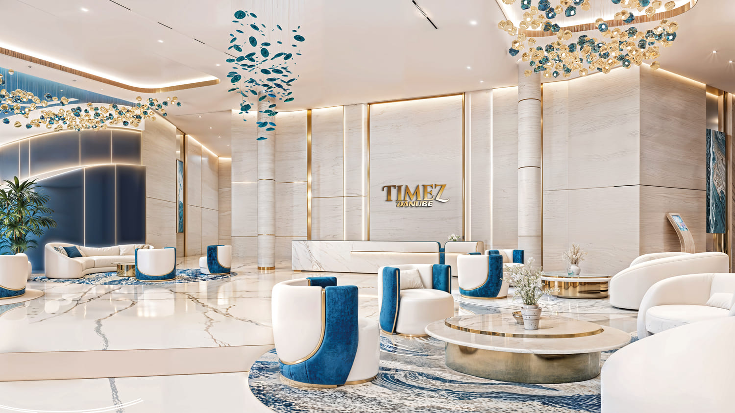 Timez by Danube - photo 3