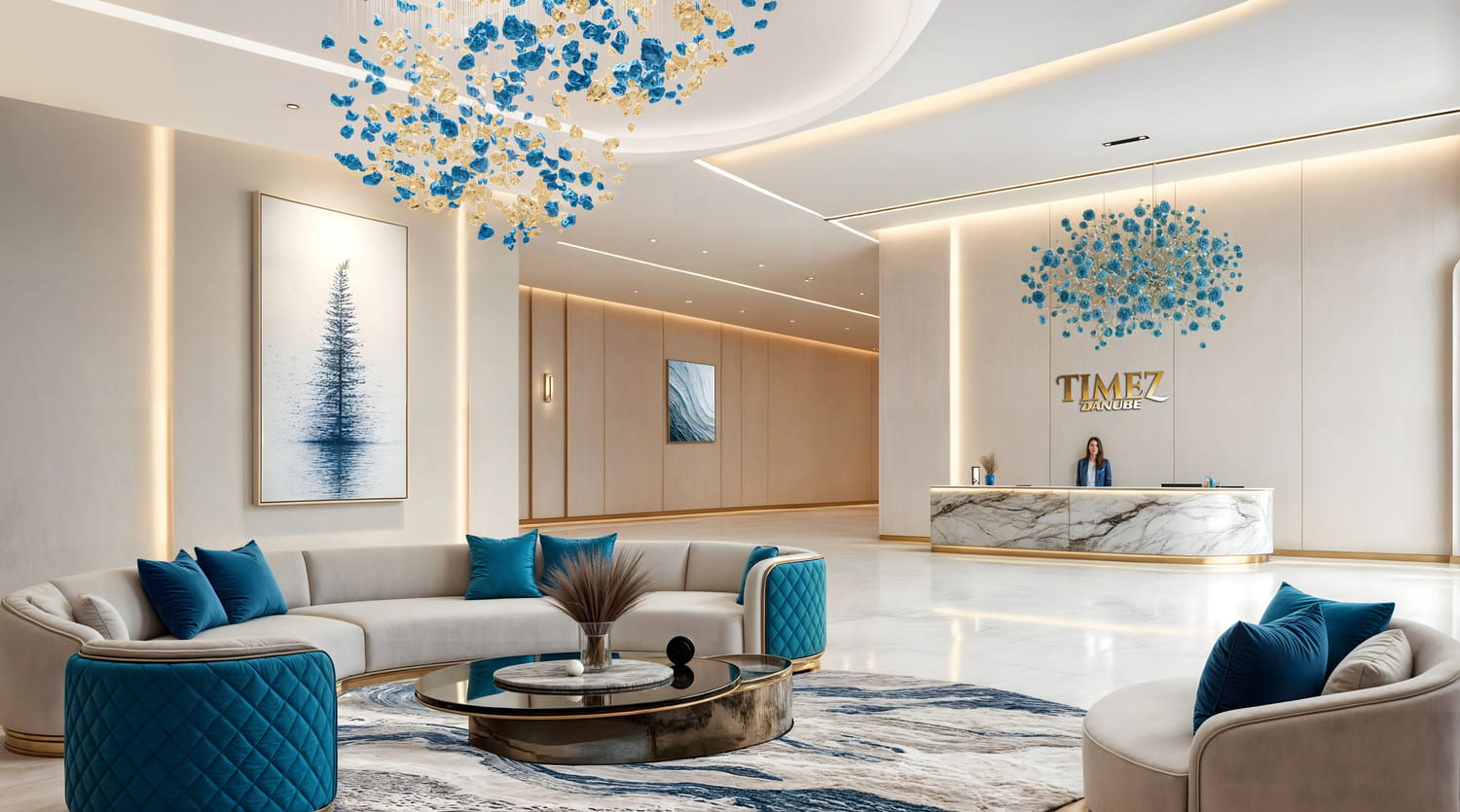 Timez by Danube - photo 5