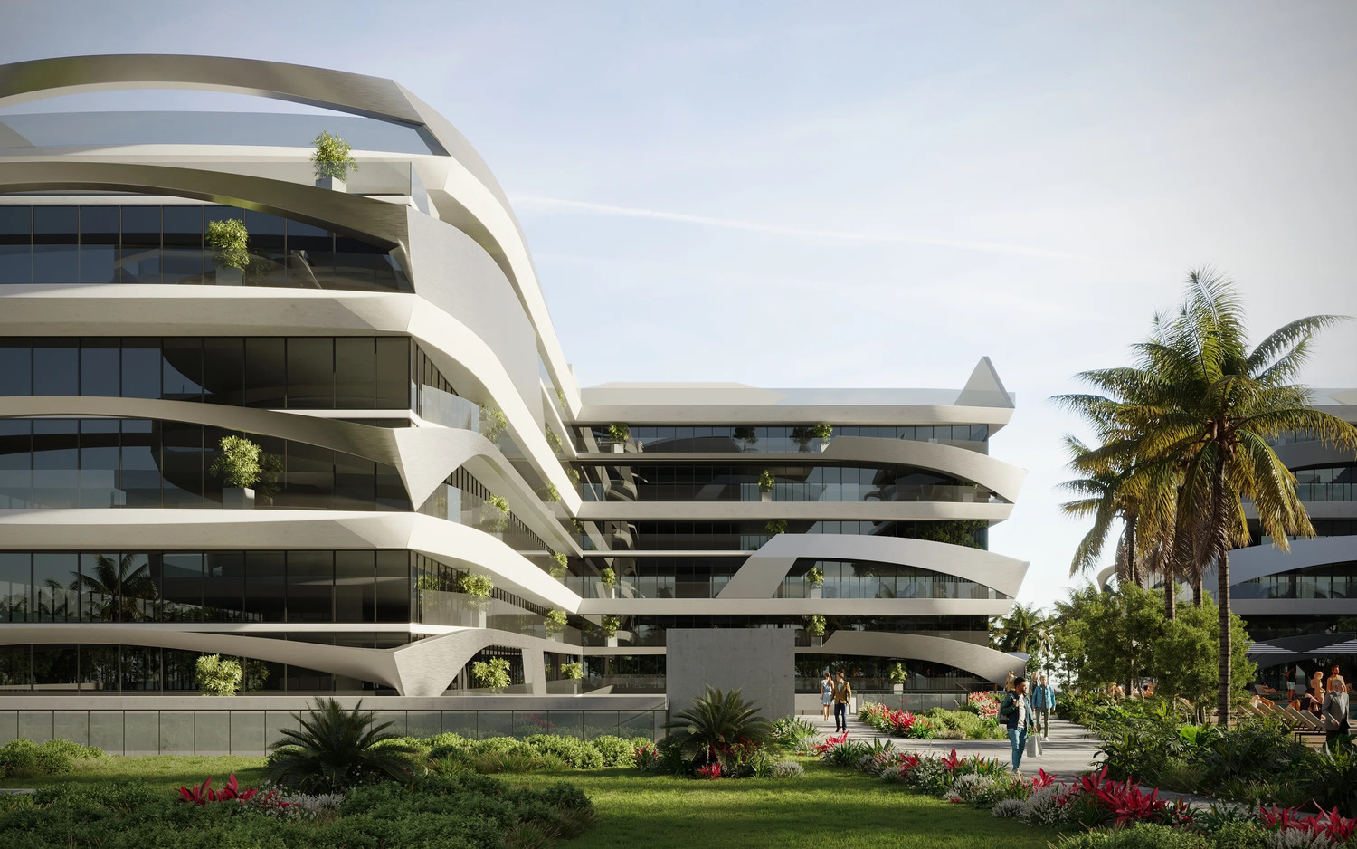 Tonino Lamborghini Residences - photo 2