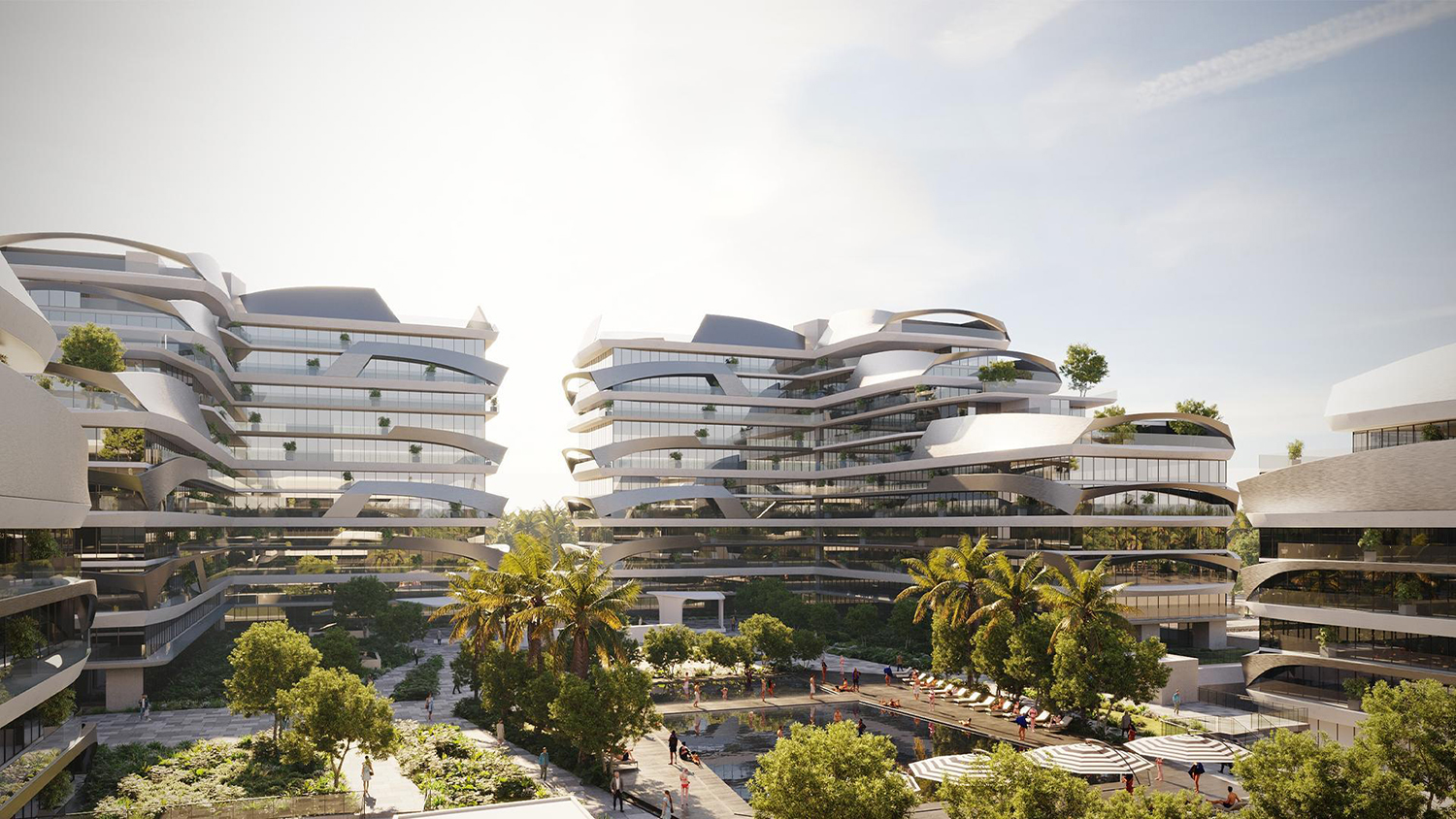 Tonino Lamborghini Residences - photo 3