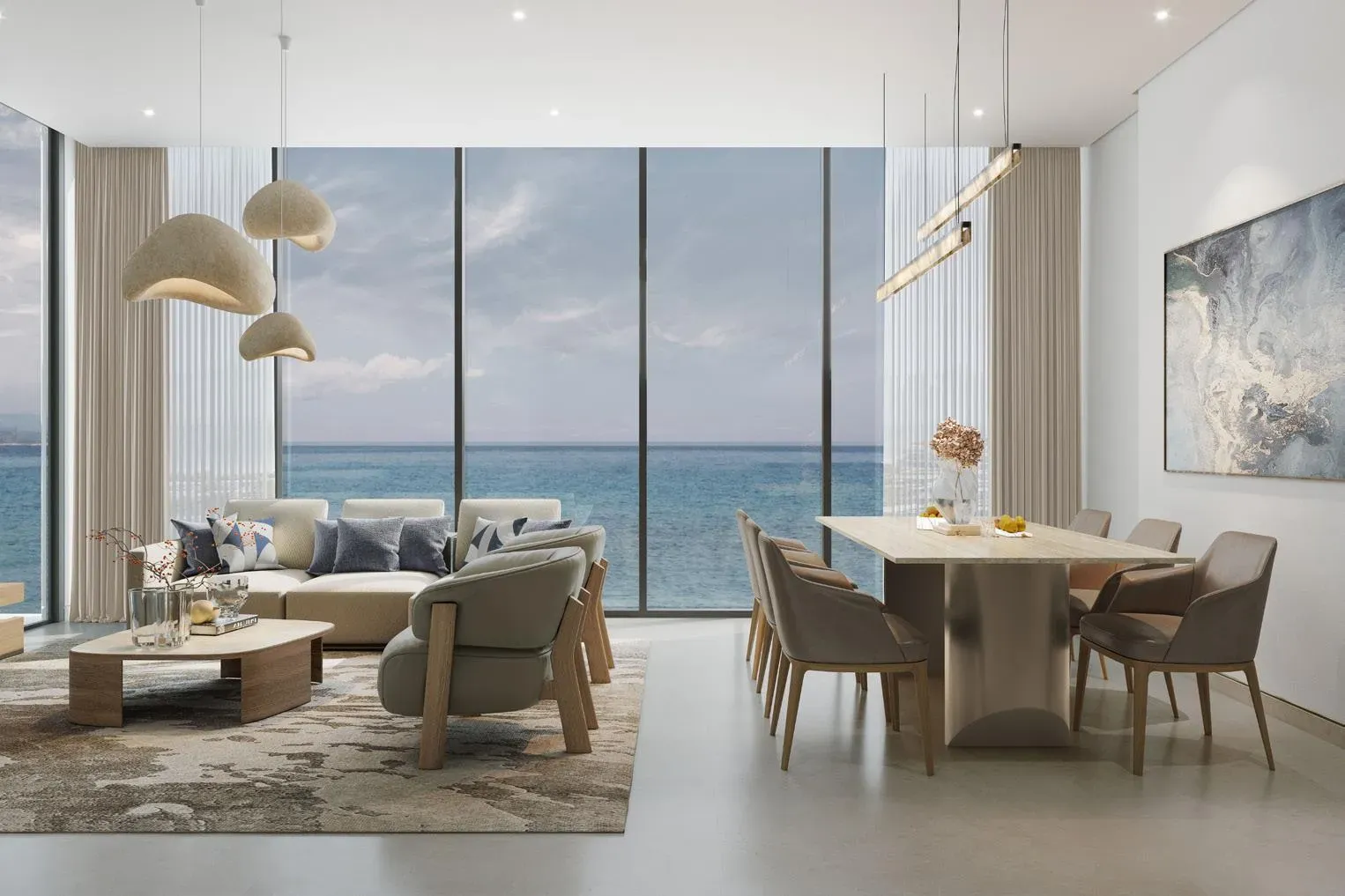 Tranquil Beach Residences - photo 3