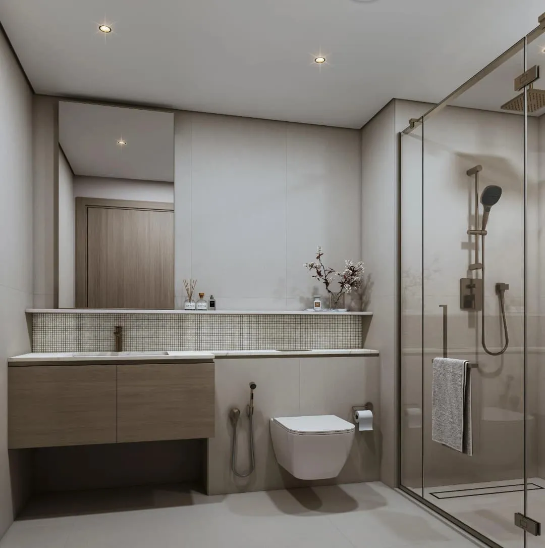 Tranquil Beach Residences - photo 4
