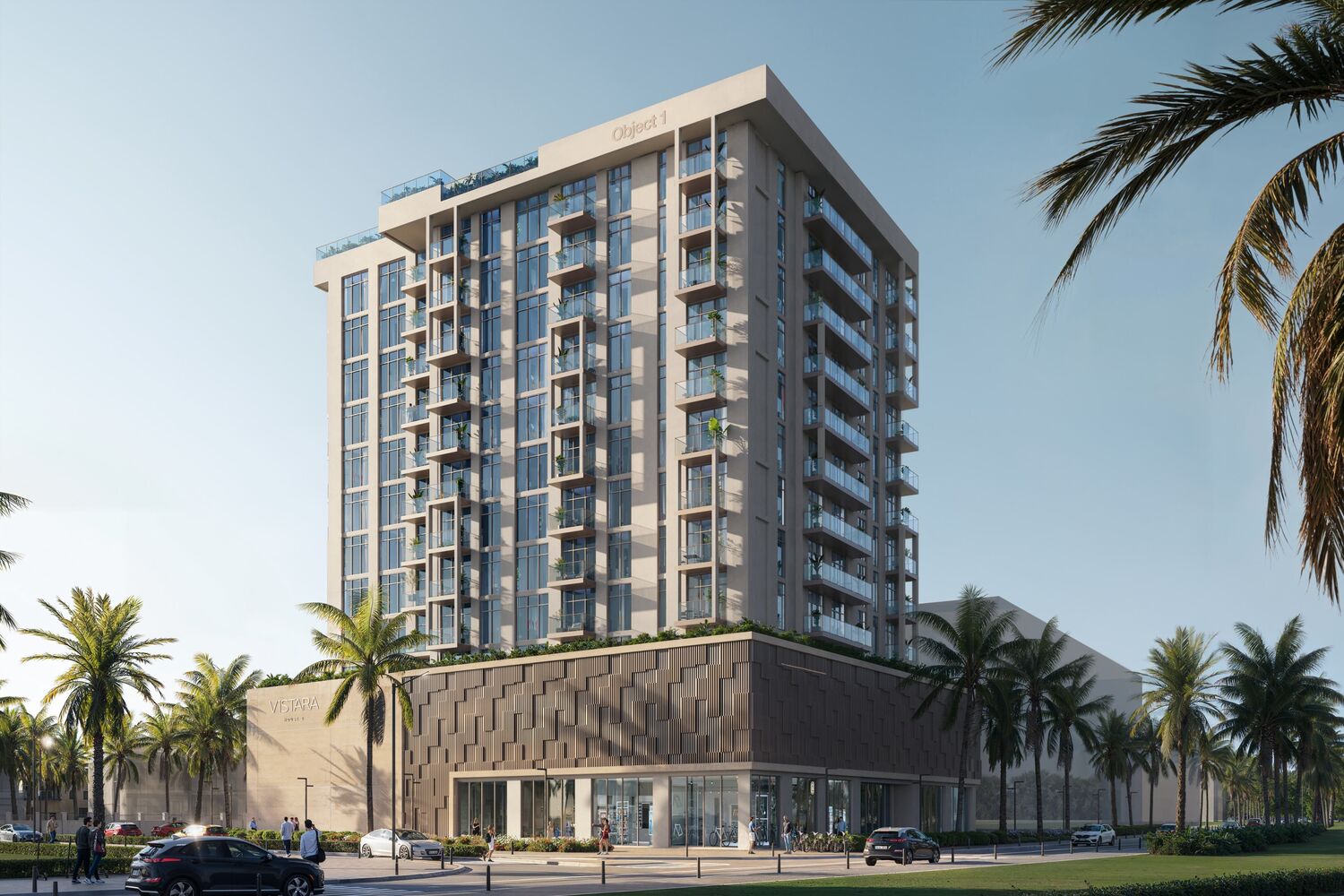 V1STARA House 2 - photo 2