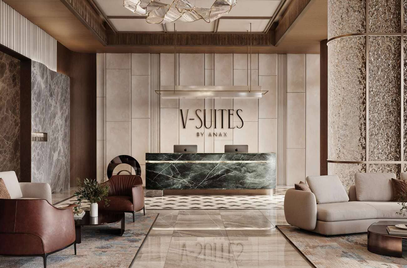V-Suites - photo 5