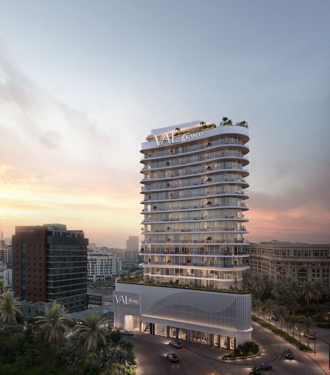 Val by Kasco - photo 4