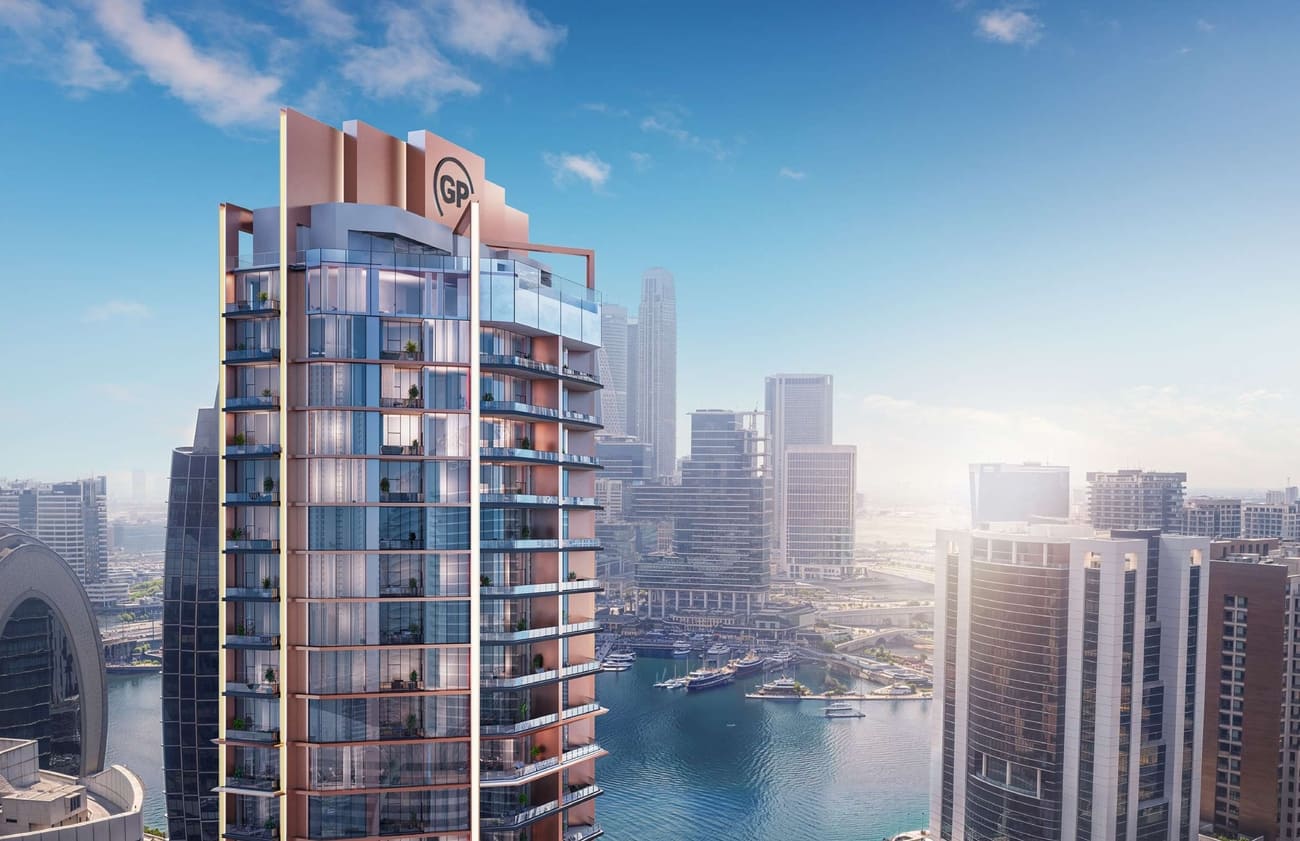 Velor Penthouses - photo 2