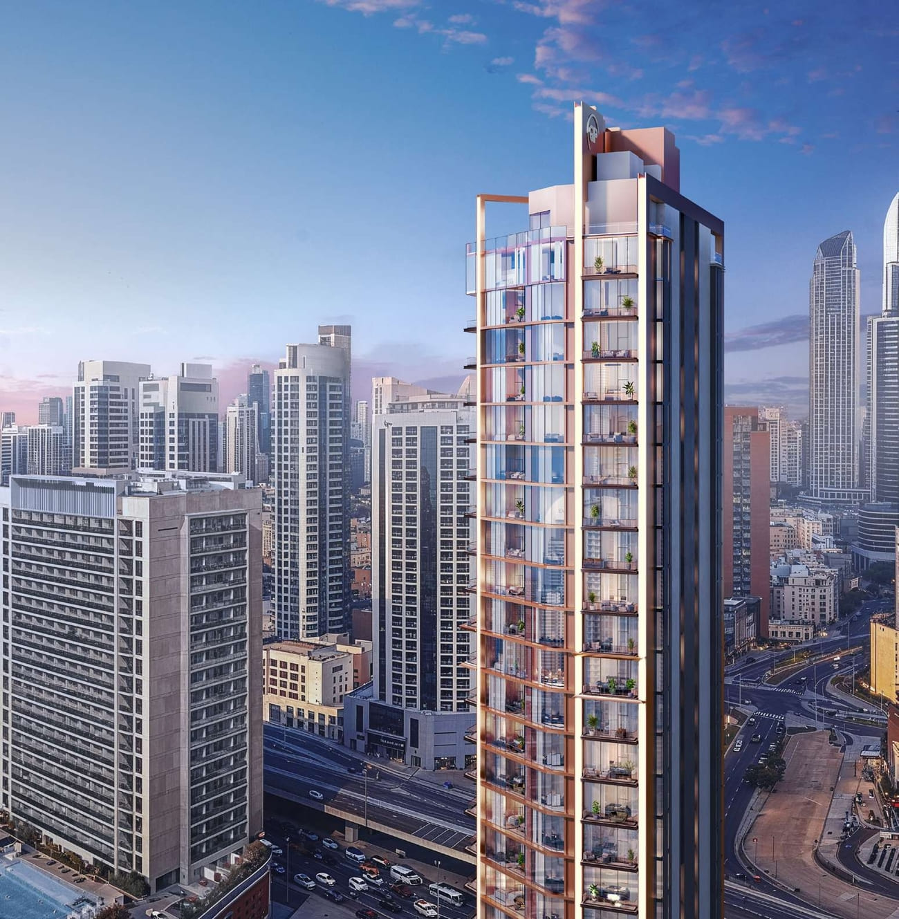 Velor Penthouses - photo 4