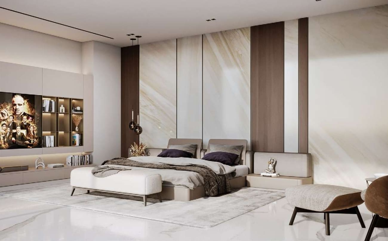Velor Penthouses - photo 5