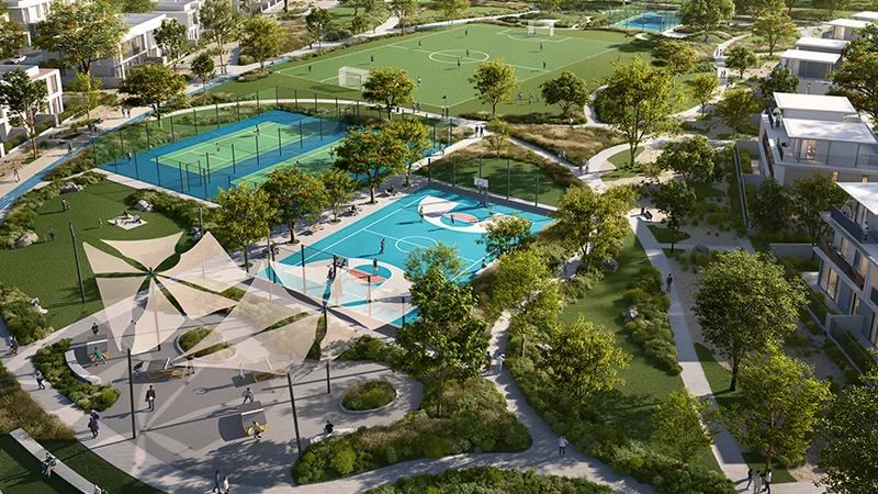 Velora 2 at The Valley Phase 2 - photo 3