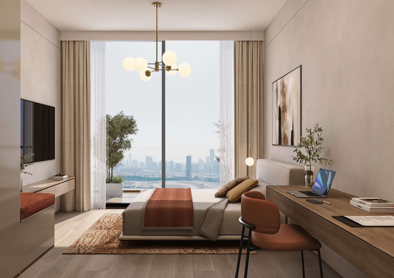 Velos Residence - photo 4