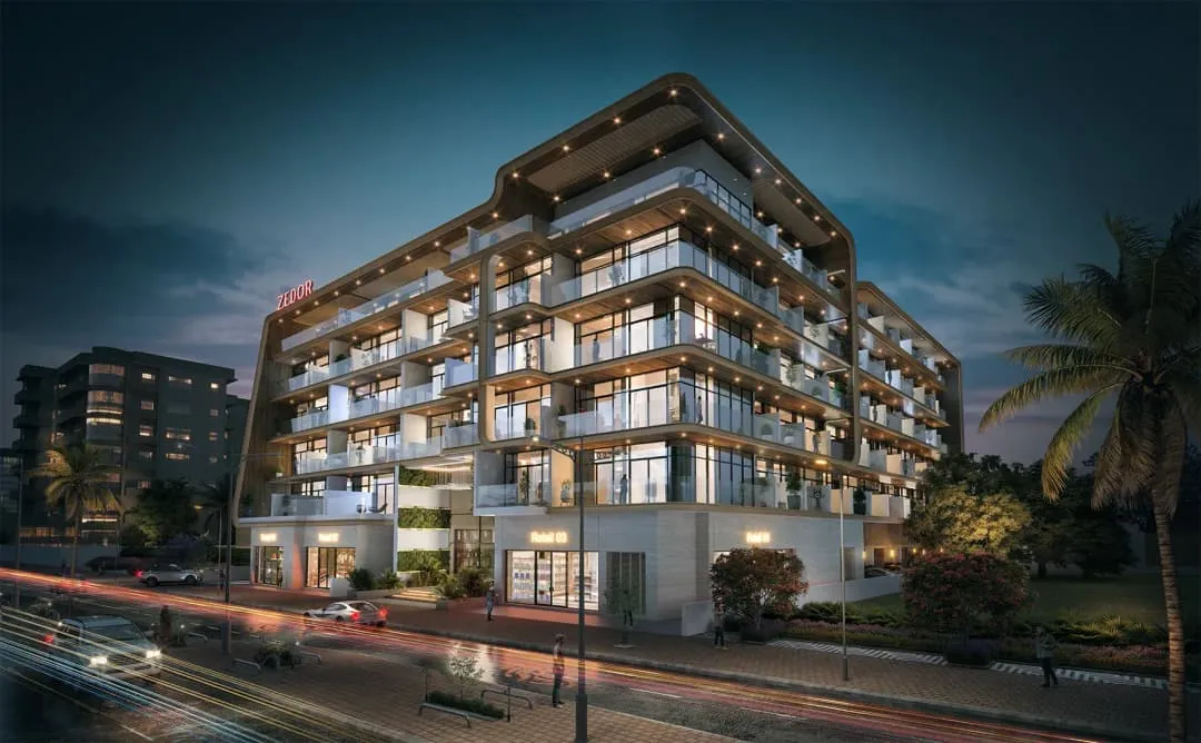Ventana Residences - photo 2