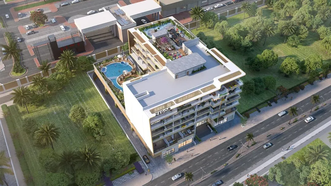 Ventana Residences - photo 3