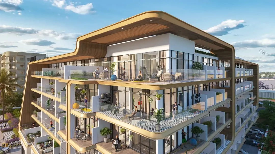 Ventana Residences - photo 4