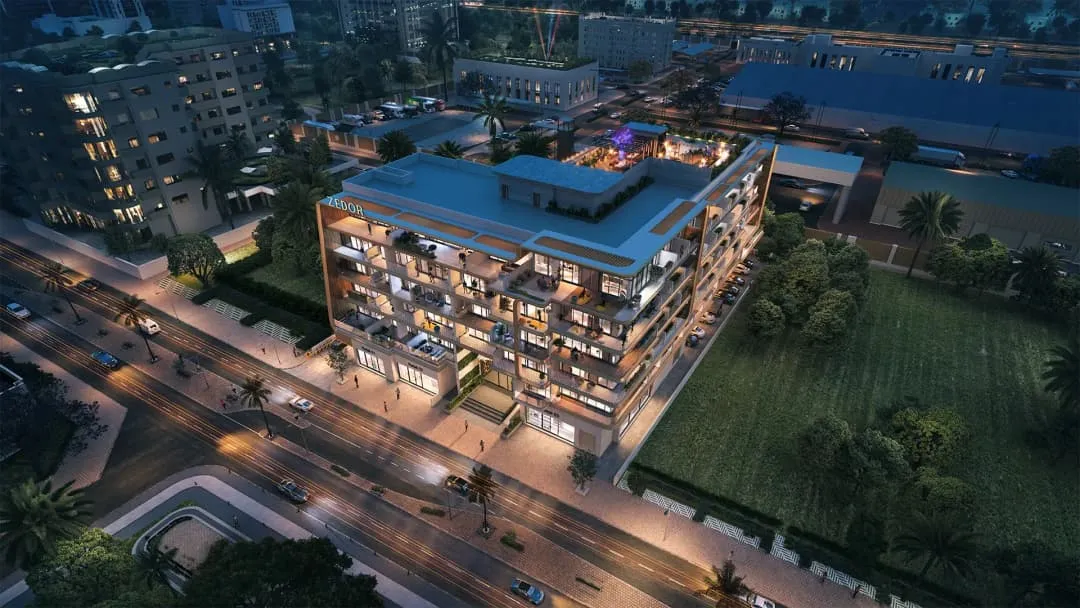 Ventana Residences - photo 5