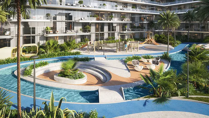 Verano at Dubai Studio City - photo 3